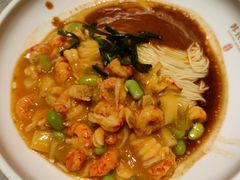-松鹤楼面馆(天一广场店)