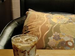 -街角 T·COFFEE 融合料理·BISTRO(车公庙店)