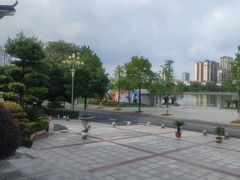 -岳阳阿波罗御庭酒店(岳阳楼区南湖广场店)