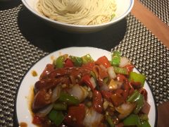 -十面春风·江南面馆(崇宁路店)