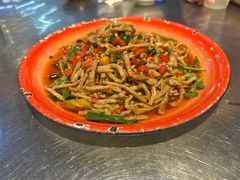 -馬伍旺川菜(江北虹悦城店)
