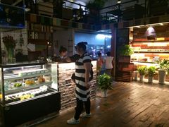 -Mr.Fat Duck肥鸭先生西餐厅
