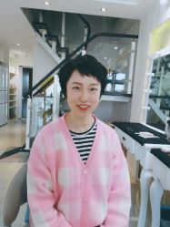 -Eling伊林彩妆·化妆培训(河西奥体店)