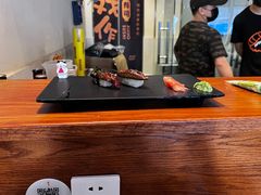 -戏作寿司(观音桥店)