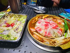 -小牛哈尼韩式水煎肉(万象城店)