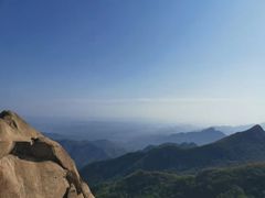 -丹东凤凰山景区
