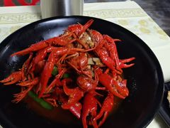 -聚味瞿记·龙虾堂(树木岭店)