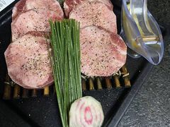 -九田家黑牛烤肉料理(高坪王府井店)