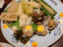 -松子料理(亮马桥店)