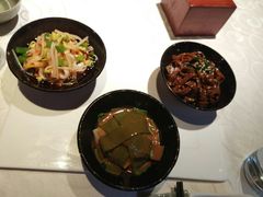 -汉唐宴长安食府