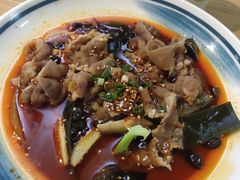 小鲜肉冒菜套餐-U鼎冒菜