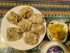 -开帝锐抓饭(五一路店)