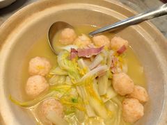 -1937青岛老味道·海肠捞饭·青岛菜(大鲍岛栈桥店)