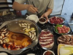 -牛一煲美食(江高店)