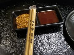 -九田家黑牛烤肉料理(中北镇店)