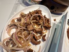 -巴依老爷新疆美食(常营店)