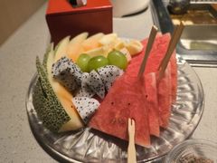 -海底捞火锅(关山保利店)