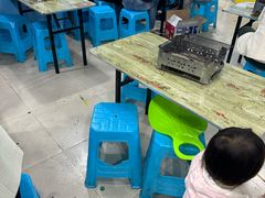 -杨婆婆烤肉(文昌阁店)