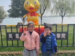 -桐乡凤凰湖