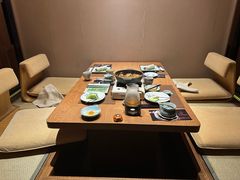 -北京泰富酒店-道日本料理餐厅