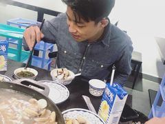 -拾下卜卜贝•海鲜火锅