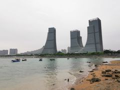 -海沧湾公园