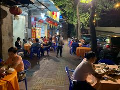 大堂-裕华(南华东路店)