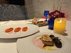 -AZUR聚(香格里拉饭店)