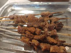 -凤齐羊肉烩面馆