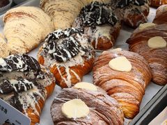 -OUR Bakery(国贸商城店)