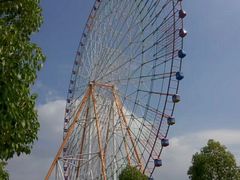 -南昌之星摩天轮