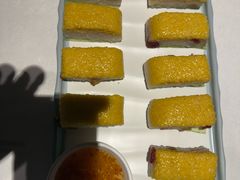 -八府香鸭·啫啫煲(华山路店)