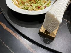 -旺顺阁·北京菜·烤鸭(大望路店)
