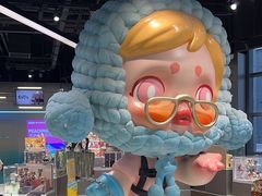 -泡泡玛特POPMART(沈阳大悦城店)