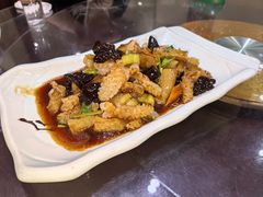 -抹直口特色菜馆(一店)