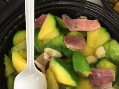 -云海肴·汽锅鸡·云南菜(美罗城店)