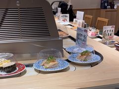 -大起水产回转寿司(大丸心斋桥店)