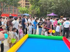 -瑞思少儿中心·少儿英语素养启蒙(新合作校区)