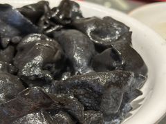 墨鱼水饺-添福来墨鱼饺子 · 海鲜东北菜(大连星海·黄浦路店)