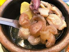 -本味焖罐源(天泽街店)