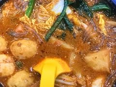 -春荣烧烤(龙泽北路店)