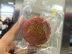 -复旦大学本部-食堂