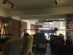 TheDay-故事是从一家蛋糕店开始的…-THEDAY蛋糕(团结路店)