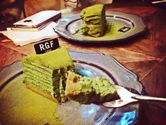 -RGF(巨鹿路店)