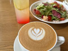 -Pekaa啤咖食肆Coffee&Bistro