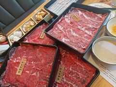 -牛匠和牛寿喜锅(西安总店)
