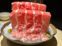 -余欢领鲜火锅(新街口店)