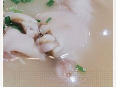 -易老妈蹄花.特色川菜(人民公园总店)