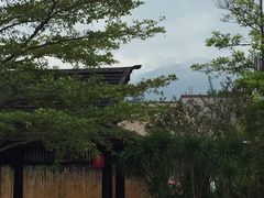 -广州都喜泰丽温泉度假酒店