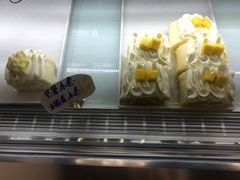 -iFood甜嫩嫩(江东北路店)